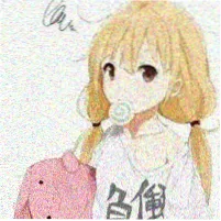 读者南栀的头像